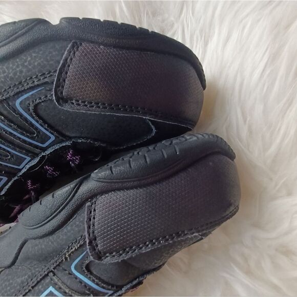 Hytest safety shoes for women - Picture 6 of 8